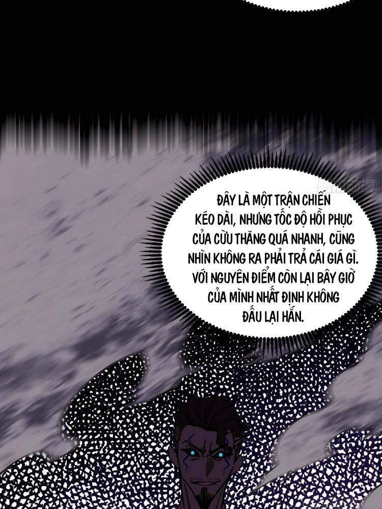 Ta Là Tà Đế Chapter 190 - Trang 4