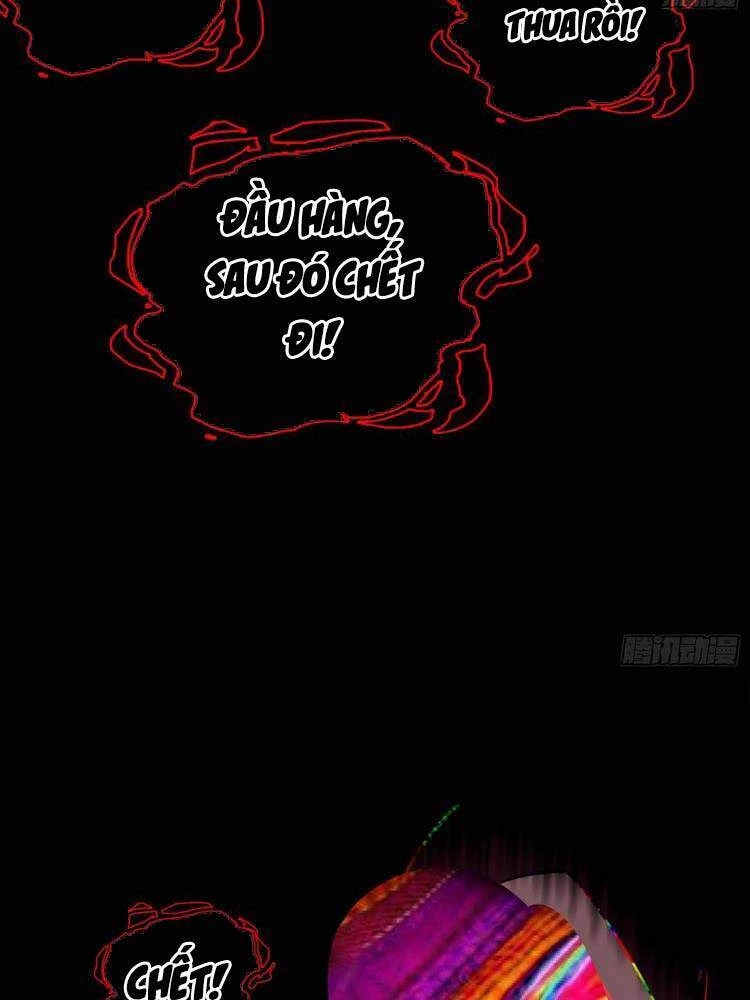 Ta Là Tà Đế Chapter 190 - Trang 4