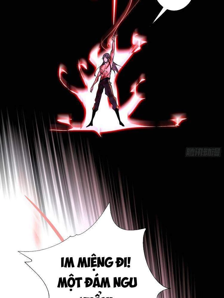 Ta Là Tà Đế Chapter 190 - Trang 4