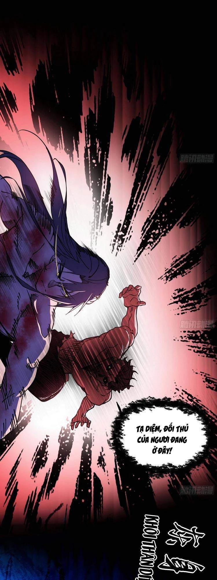 Ta Là Tà Đế Chapter 190 - Trang 4