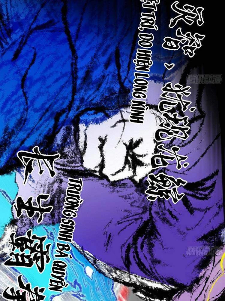 Ta Là Tà Đế Chapter 190 - Trang 4