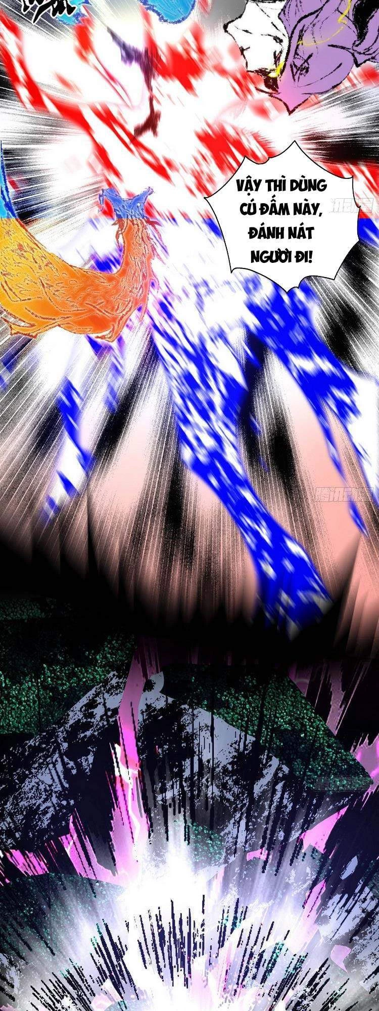 Ta Là Tà Đế Chapter 190 - Trang 4