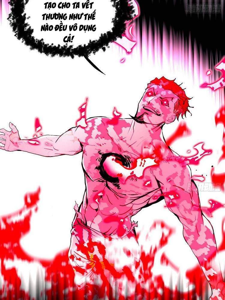 Ta Là Tà Đế Chapter 190 - Trang 4