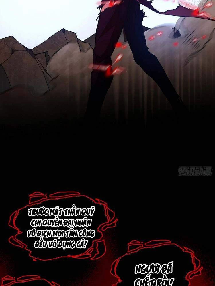 Ta Là Tà Đế Chapter 190 - Trang 4