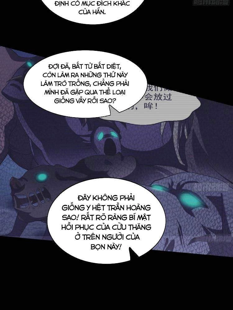 Ta Là Tà Đế Chapter 190 - Trang 4