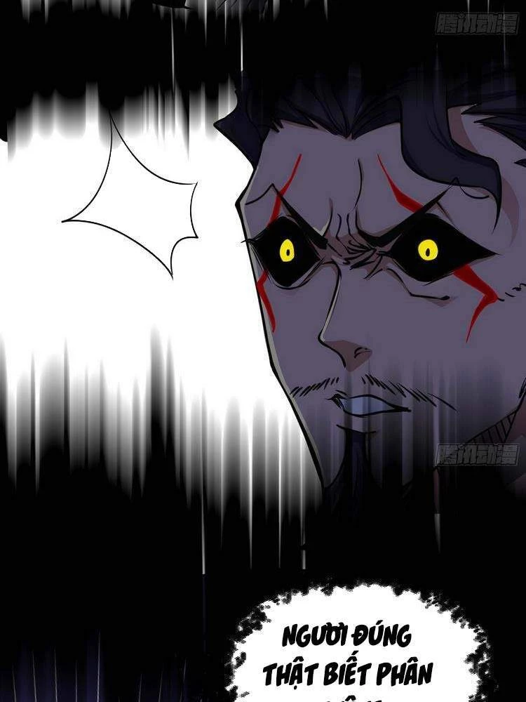 Ta Là Tà Đế Chapter 190 - Trang 4