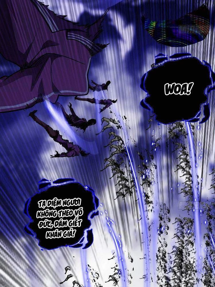 Ta Là Tà Đế Chapter 190 - Trang 4