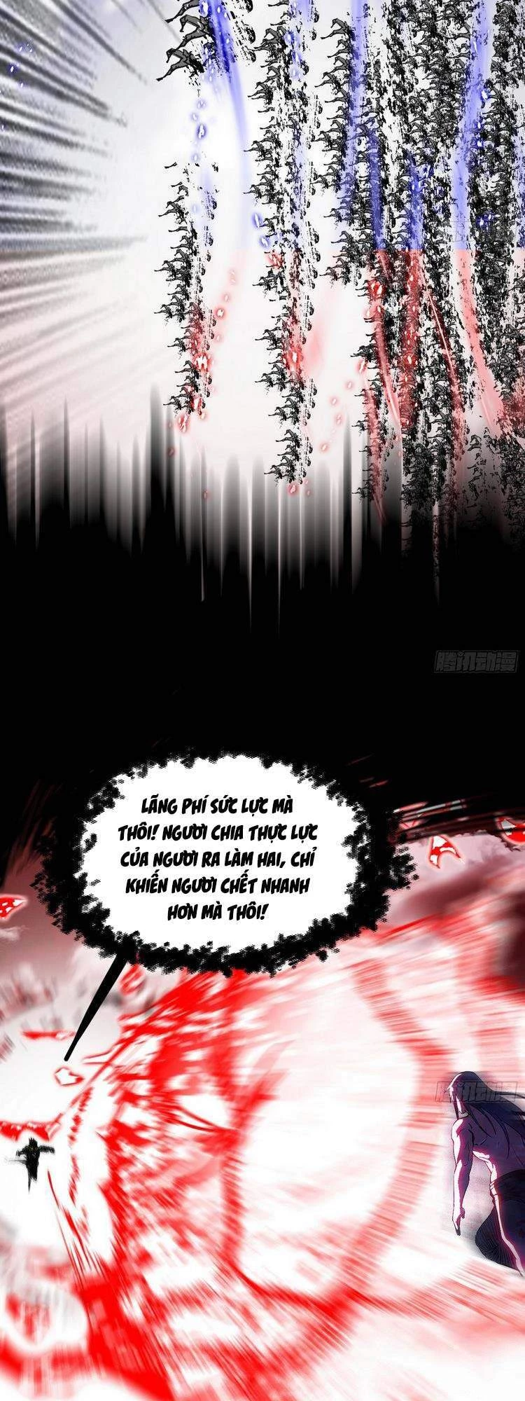 Ta Là Tà Đế Chapter 190 - Trang 4