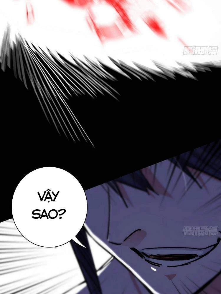 Ta Là Tà Đế Chapter 190 - Trang 4