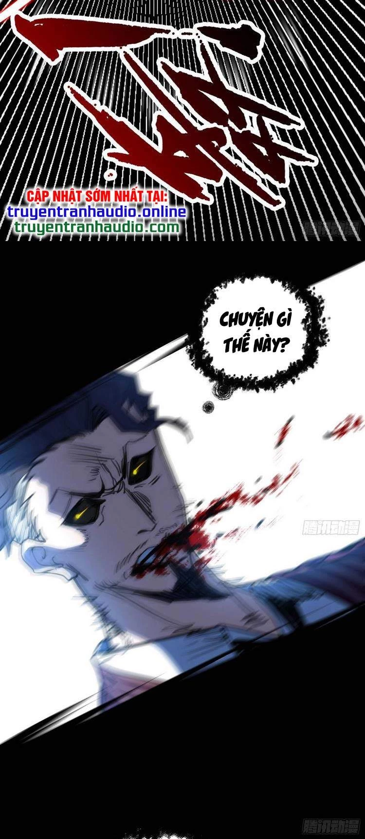 Ta Là Tà Đế Chapter 190 - Trang 4