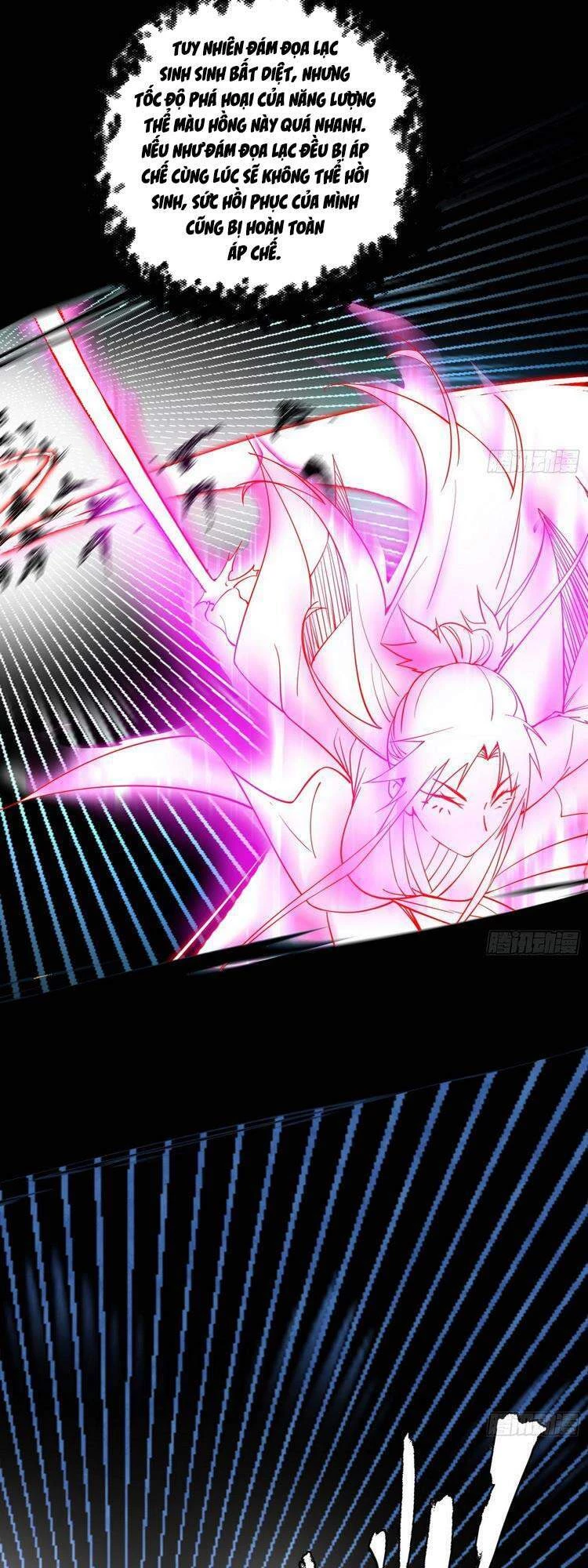 Ta Là Tà Đế Chapter 190 - Trang 4