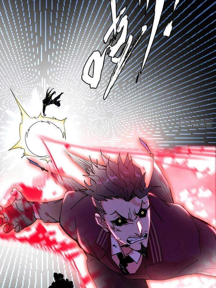 Ta Là Tà Đế Chapter 190 - Trang 4