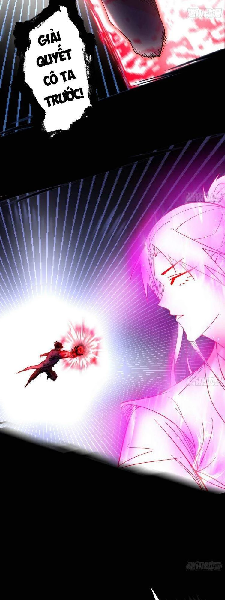 Ta Là Tà Đế Chapter 190 - Trang 4