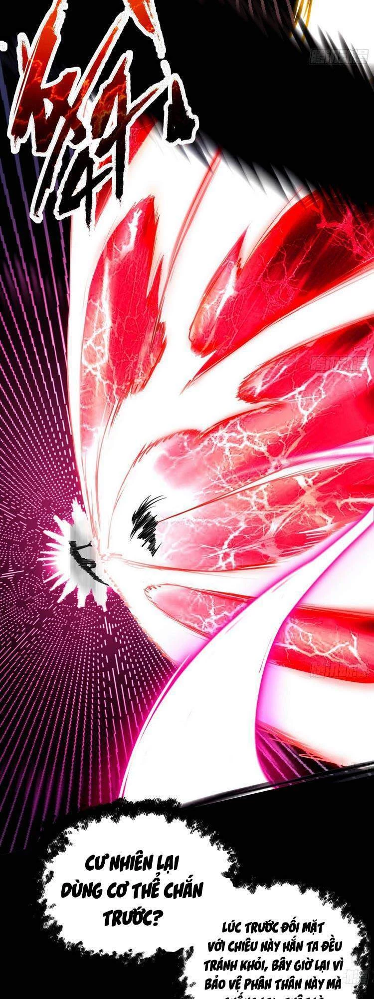 Ta Là Tà Đế Chapter 190 - Trang 4