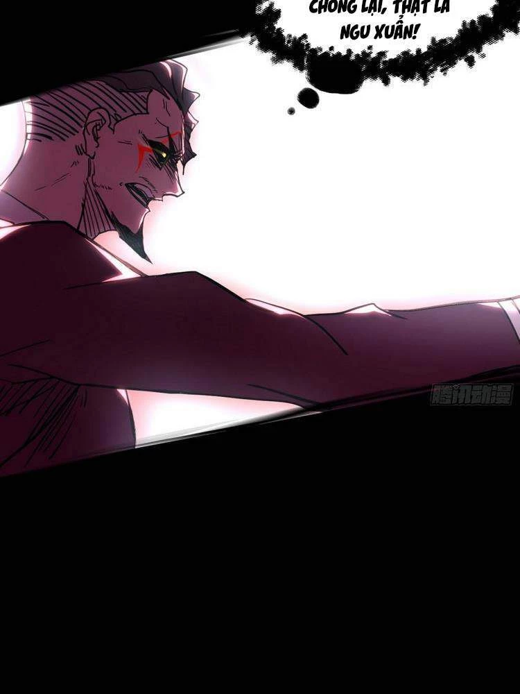 Ta Là Tà Đế Chapter 190 - Trang 4