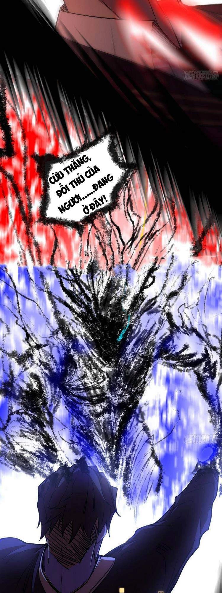Ta Là Tà Đế Chapter 190 - Trang 4