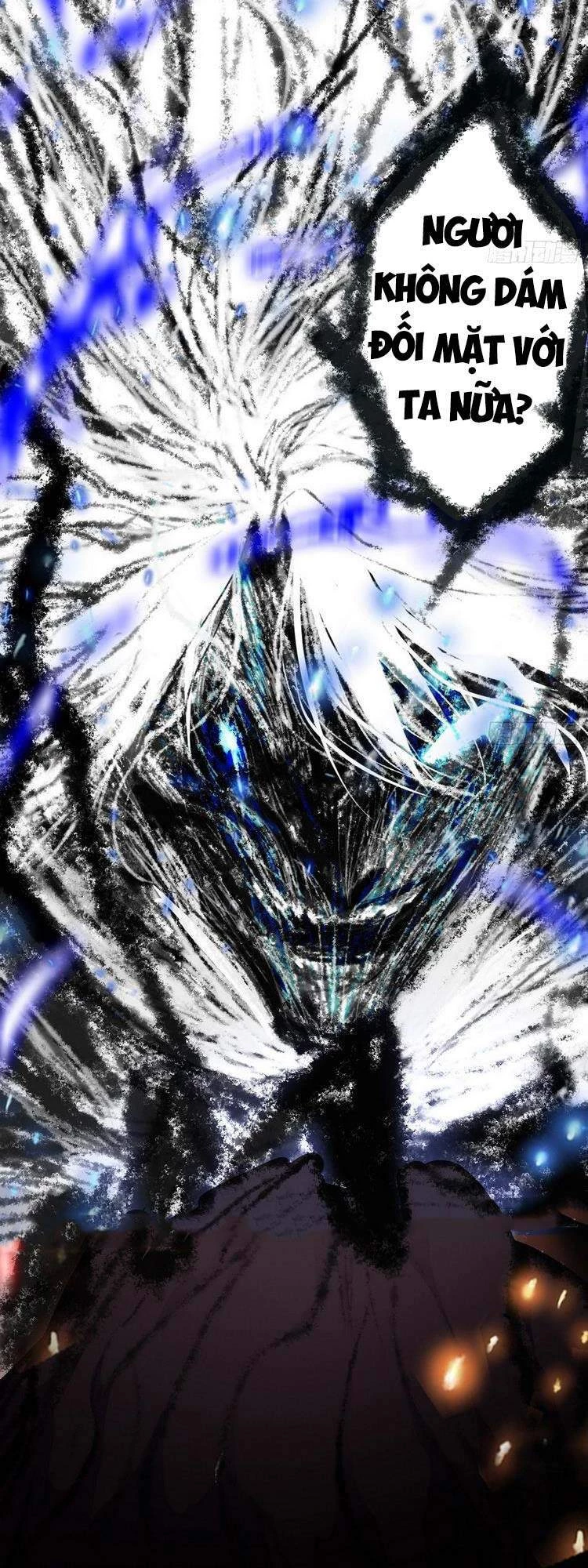 Ta Là Tà Đế Chapter 190 - Trang 4