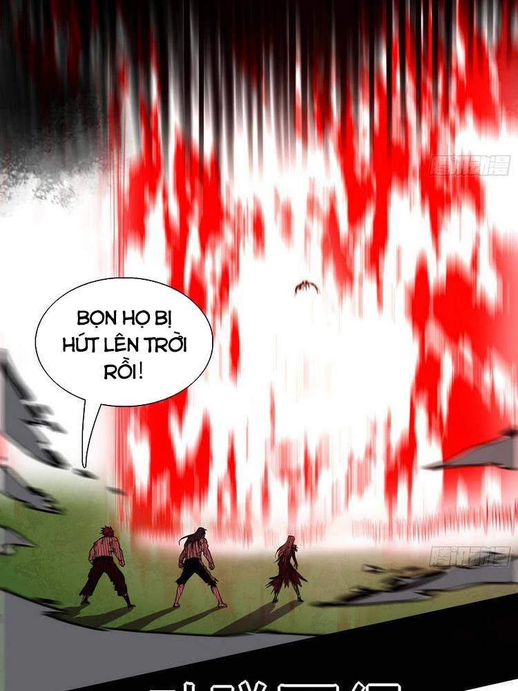 Ta Là Tà Đế Chapter 192 - Trang 4
