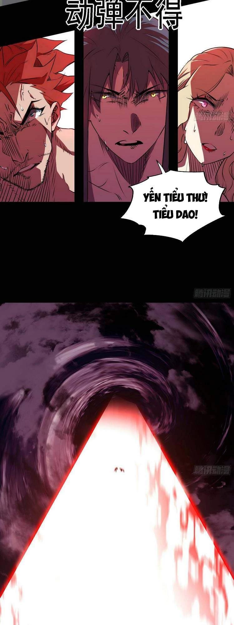 Ta Là Tà Đế Chapter 192 - Trang 4