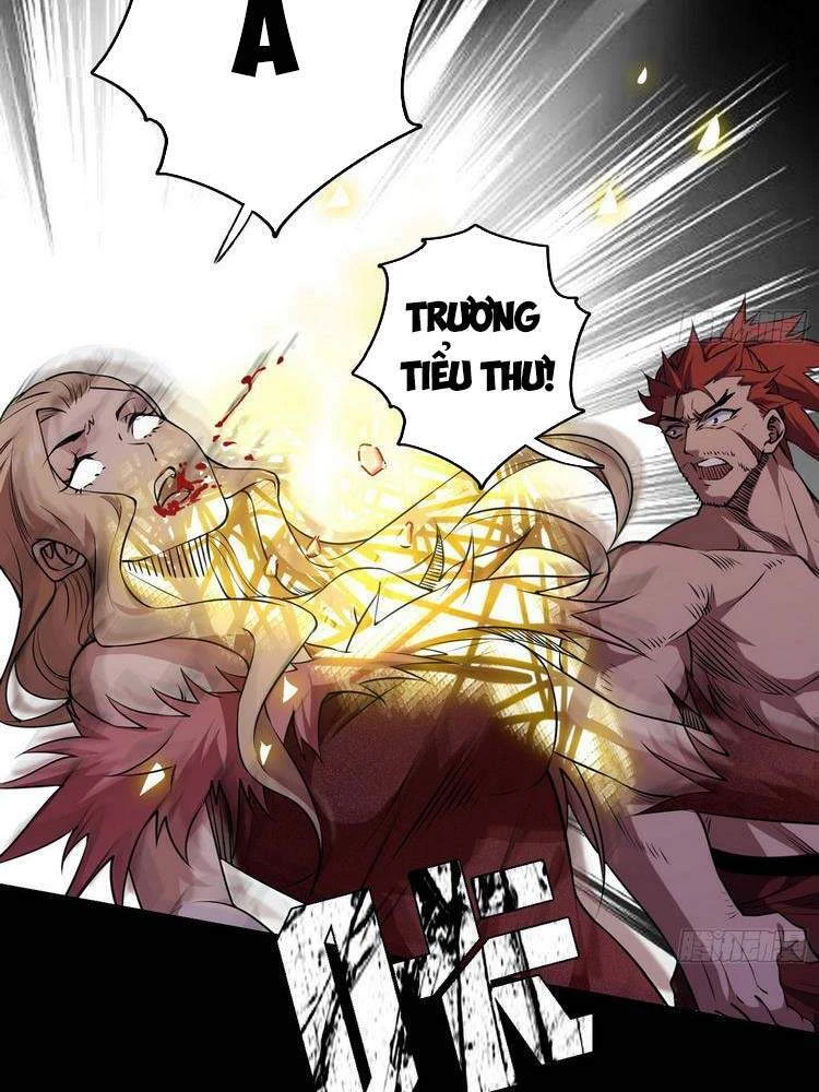 Ta Là Tà Đế Chapter 192 - Trang 4