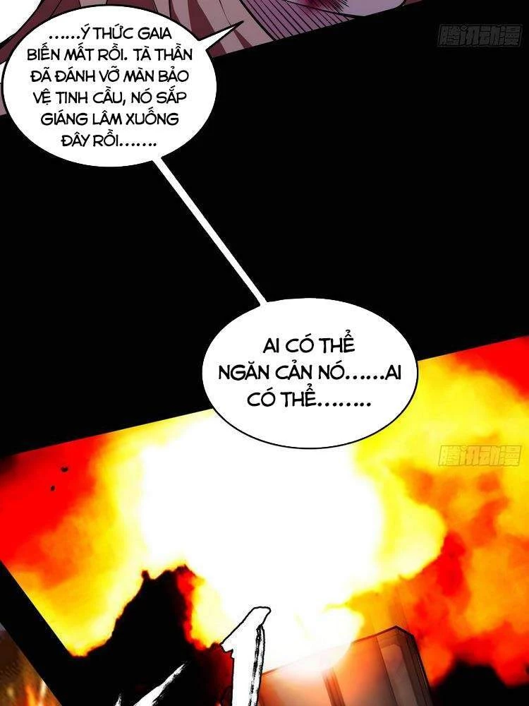 Ta Là Tà Đế Chapter 192 - Trang 4