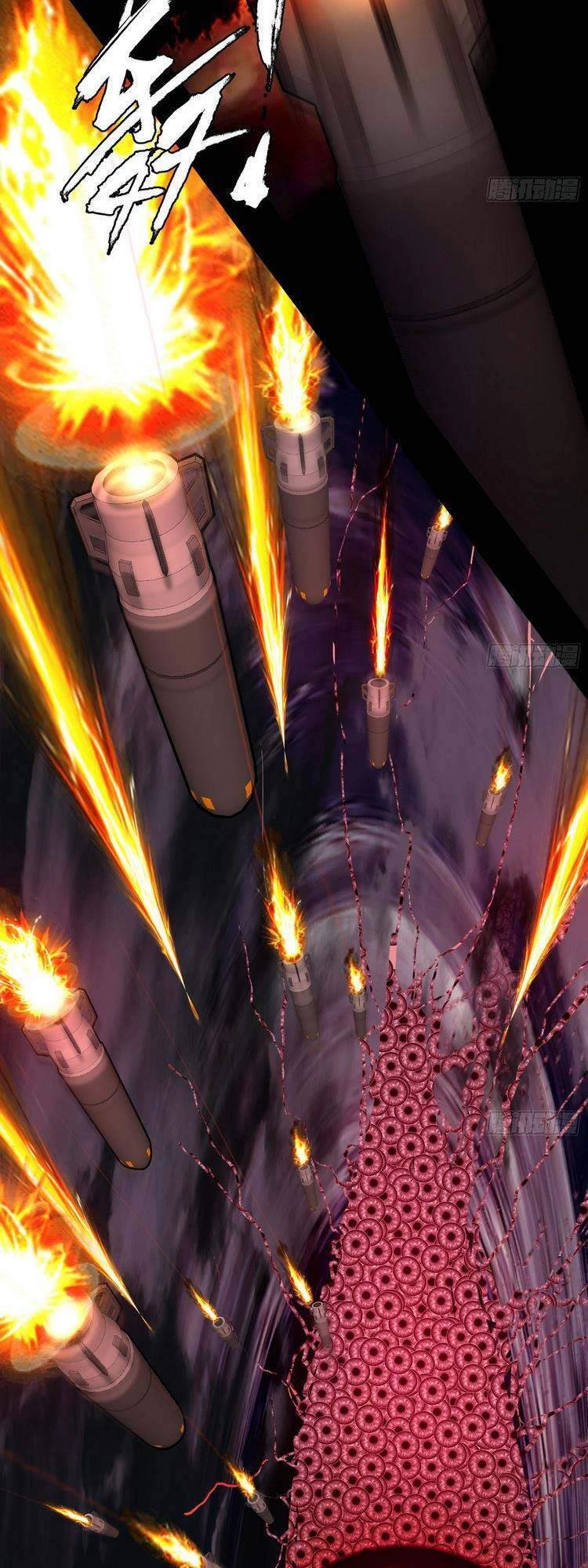 Ta Là Tà Đế Chapter 192 - Trang 4