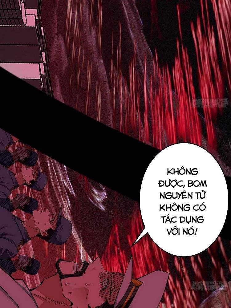 Ta Là Tà Đế Chapter 192 - Trang 4