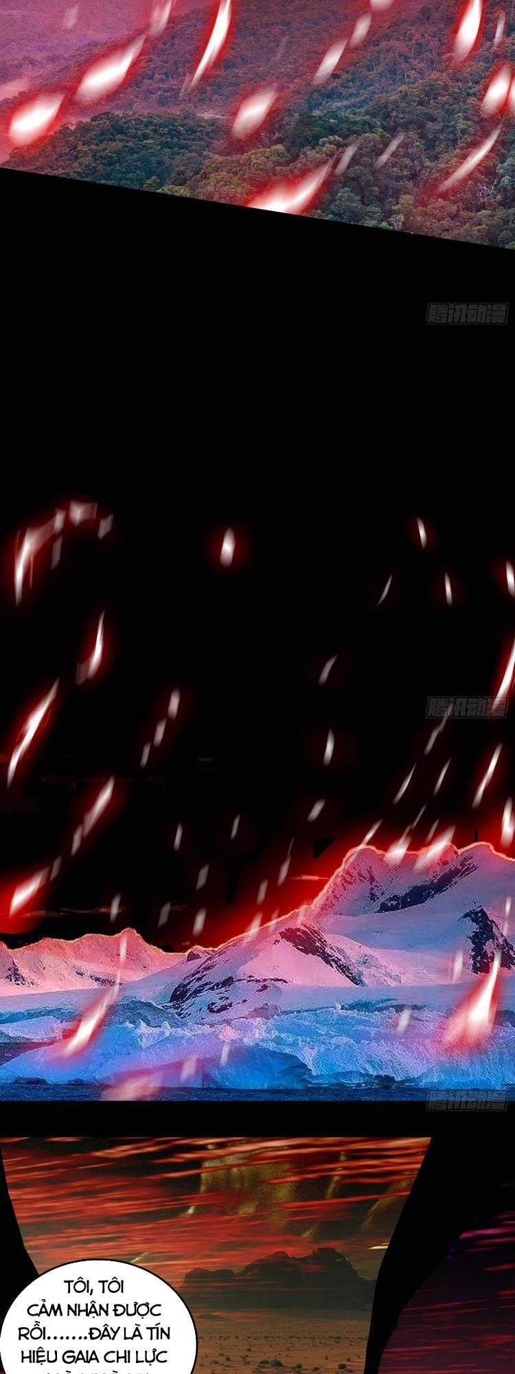 Ta Là Tà Đế Chapter 192 - Trang 4