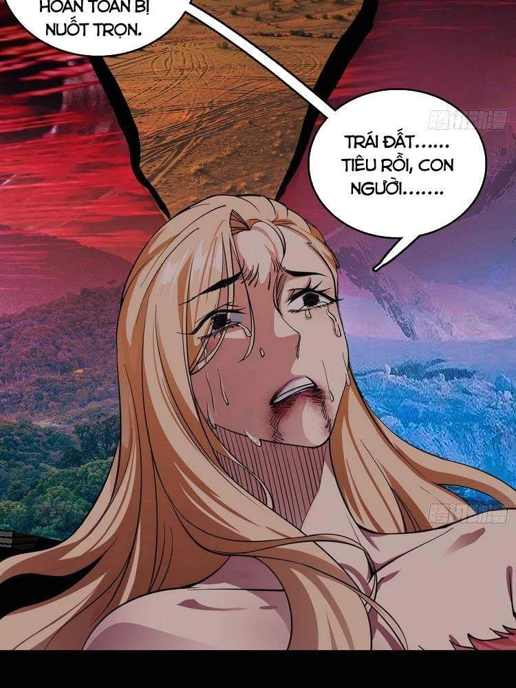 Ta Là Tà Đế Chapter 192 - Trang 4