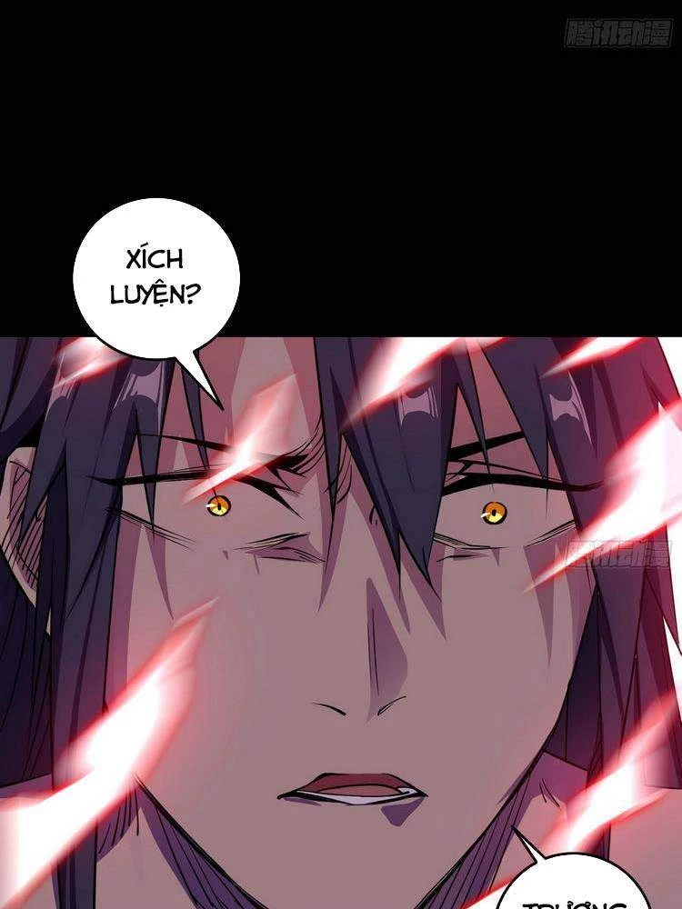 Ta Là Tà Đế Chapter 192 - Trang 4