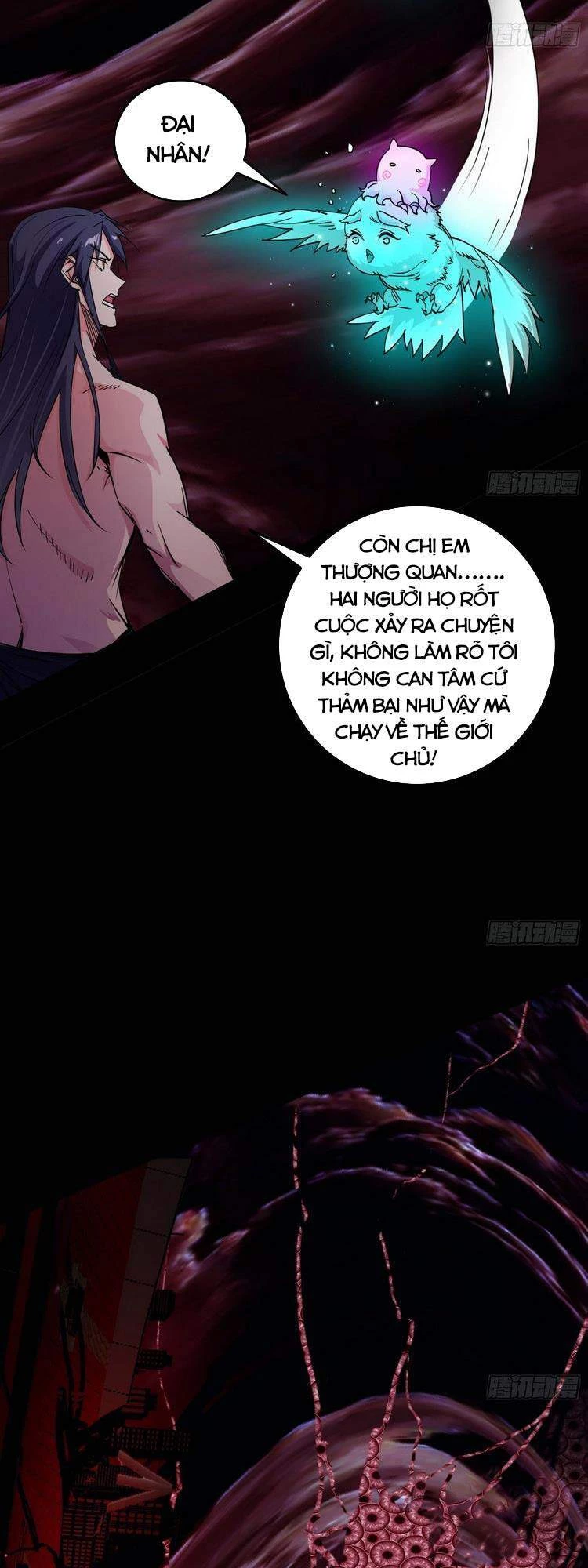 Ta Là Tà Đế Chapter 192 - Trang 4
