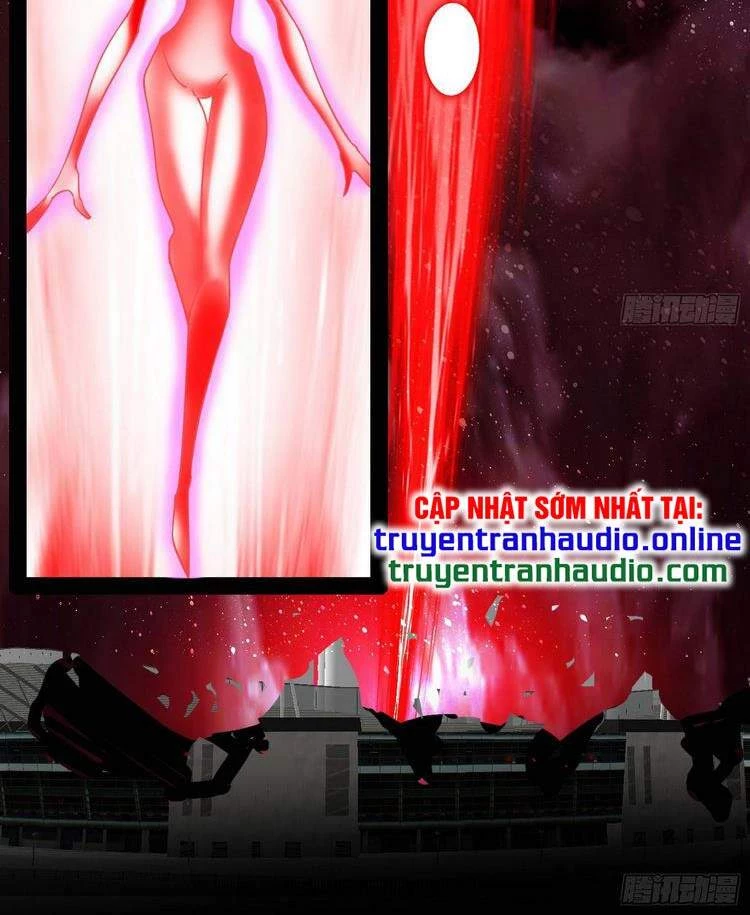 Ta Là Tà Đế Chapter 192 - Trang 4