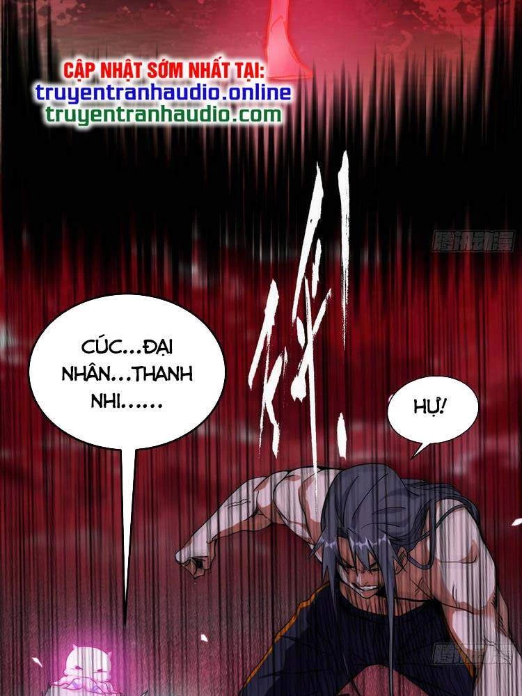 Ta Là Tà Đế Chapter 192 - Trang 4