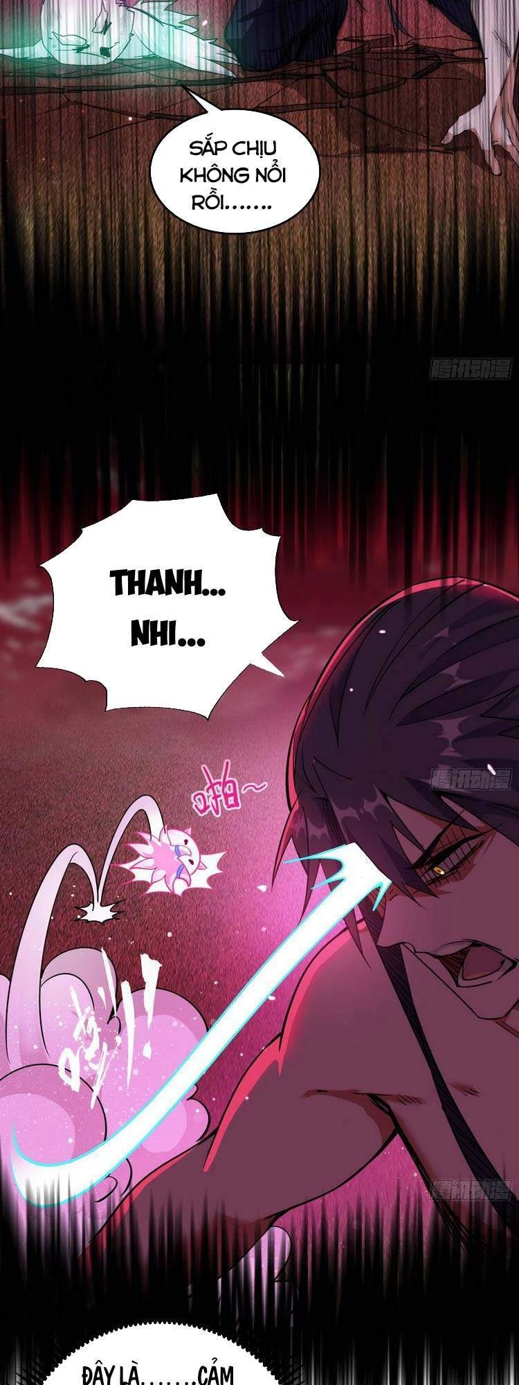 Ta Là Tà Đế Chapter 192 - Trang 4