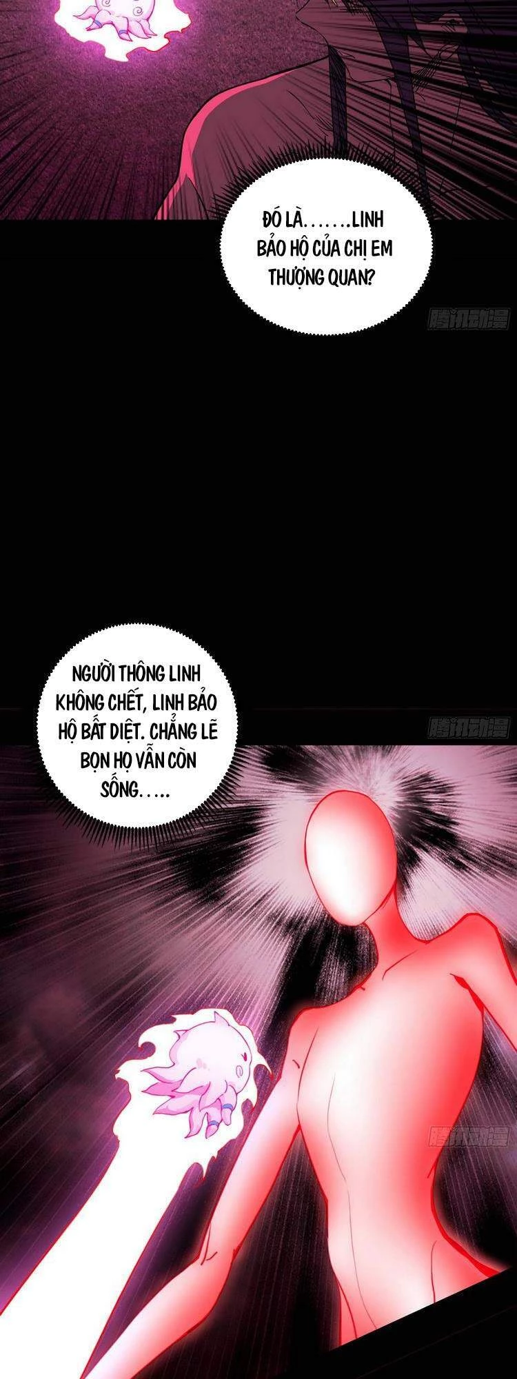 Ta Là Tà Đế Chapter 192 - Trang 4