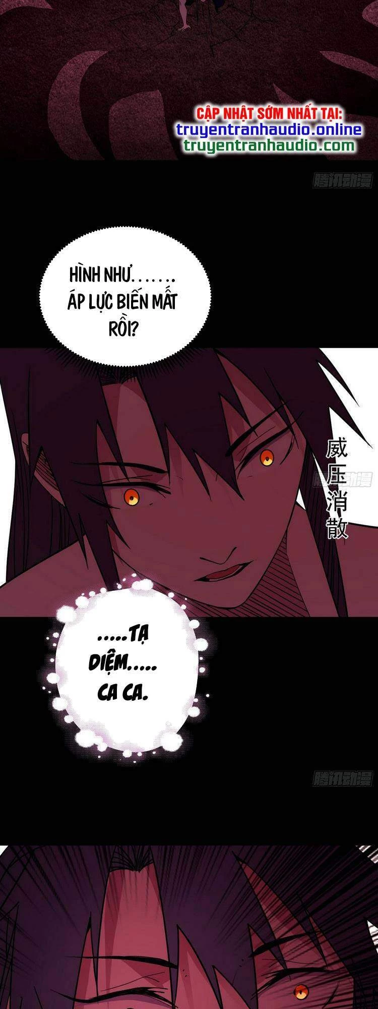 Ta Là Tà Đế Chapter 192 - Trang 4
