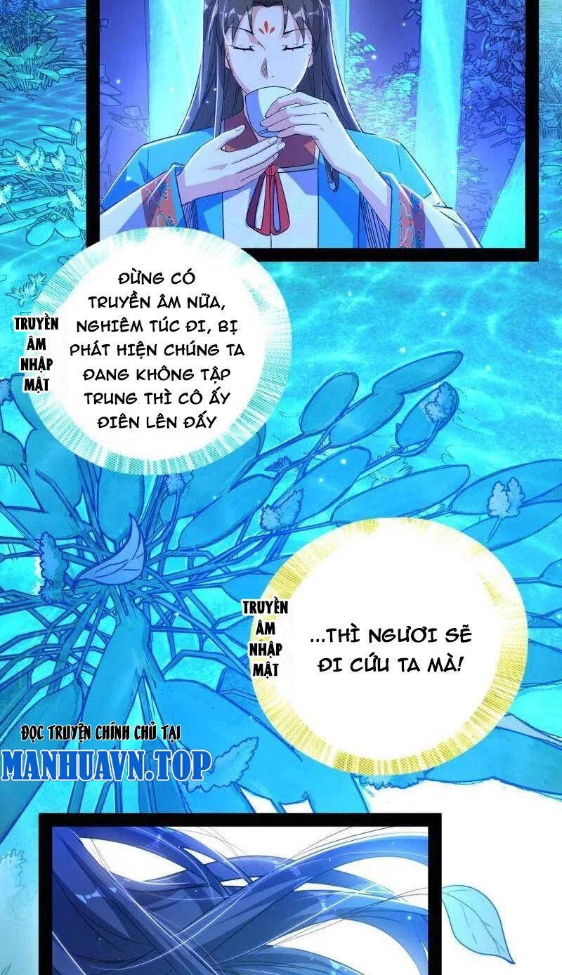 Ta Là Tà Đế Chapter 469 - Trang 4