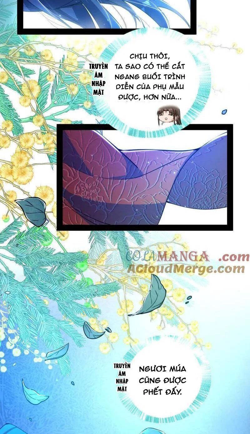 Ta Là Tà Đế Chapter 469 - Trang 4