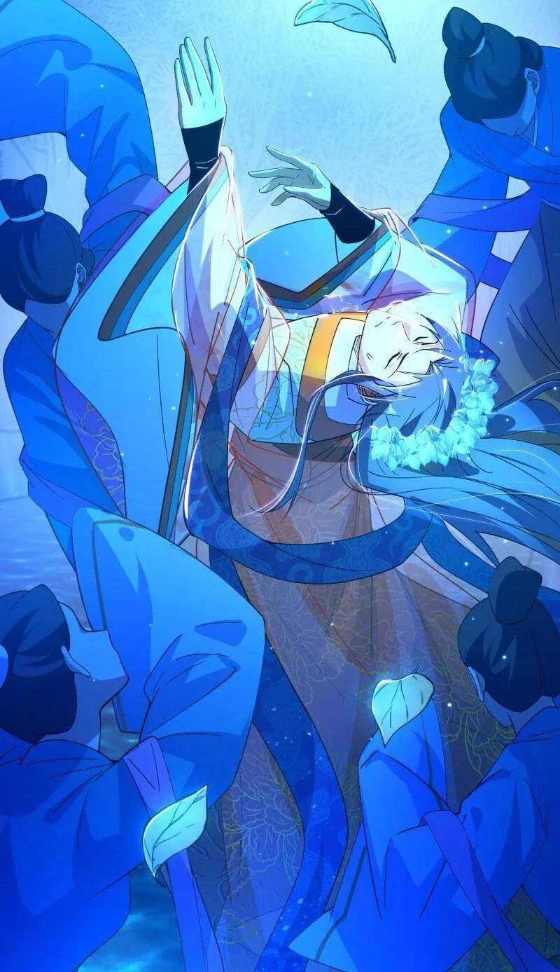 Ta Là Tà Đế Chapter 469 - Trang 4