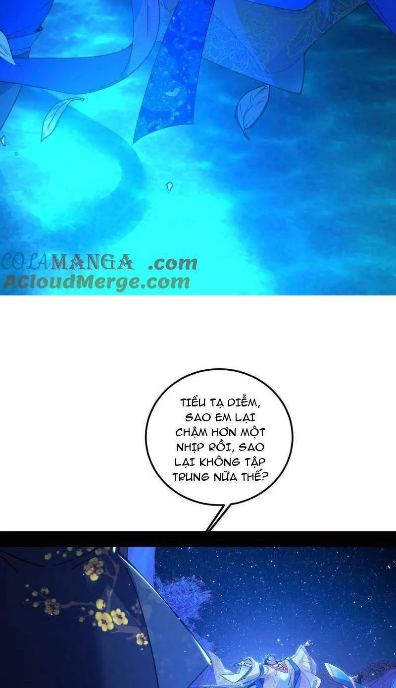 Ta Là Tà Đế Chapter 469 - Trang 4