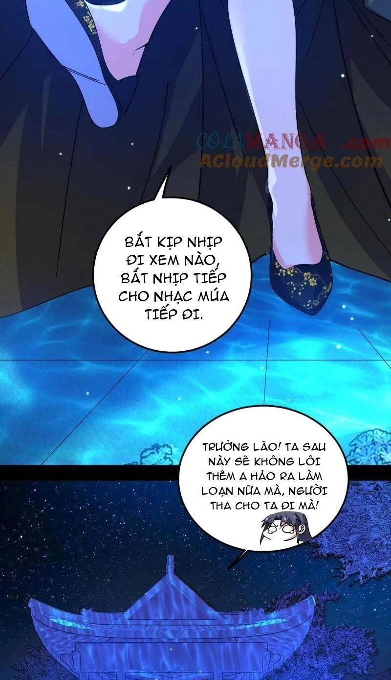 Ta Là Tà Đế Chapter 469 - Trang 4