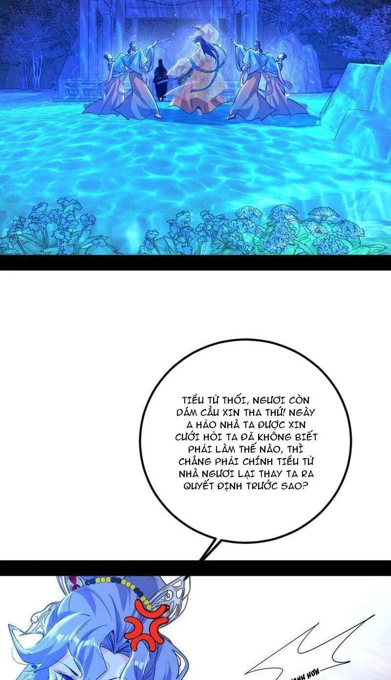 Ta Là Tà Đế Chapter 469 - Trang 4