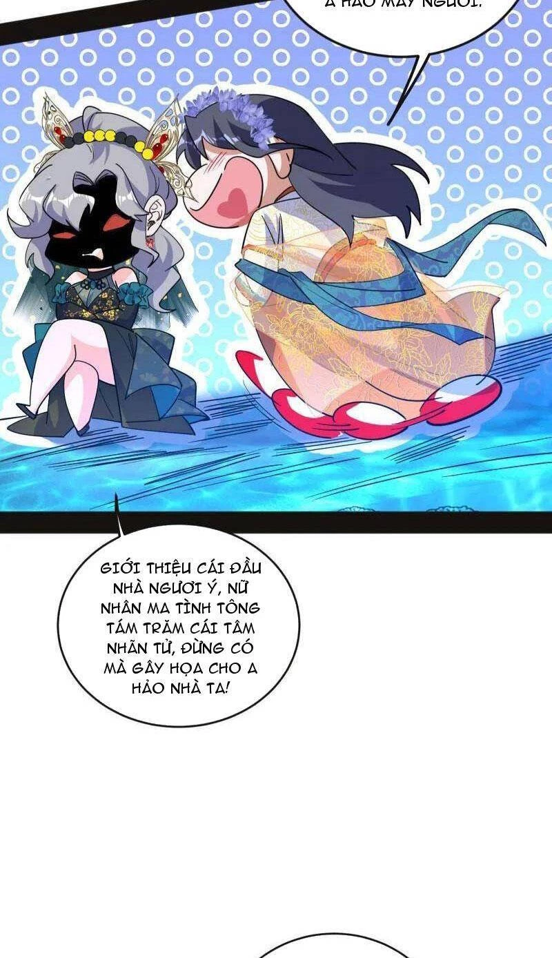 Ta Là Tà Đế Chapter 469 - Trang 4