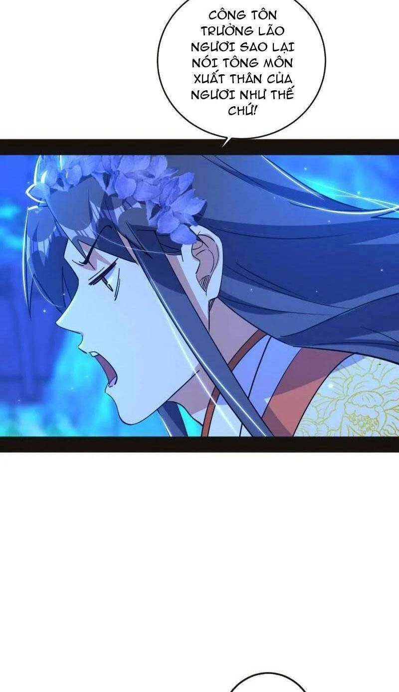 Ta Là Tà Đế Chapter 469 - Trang 4