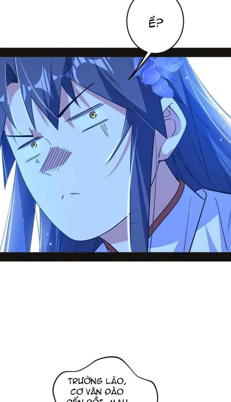 Ta Là Tà Đế Chapter 469 - Trang 4