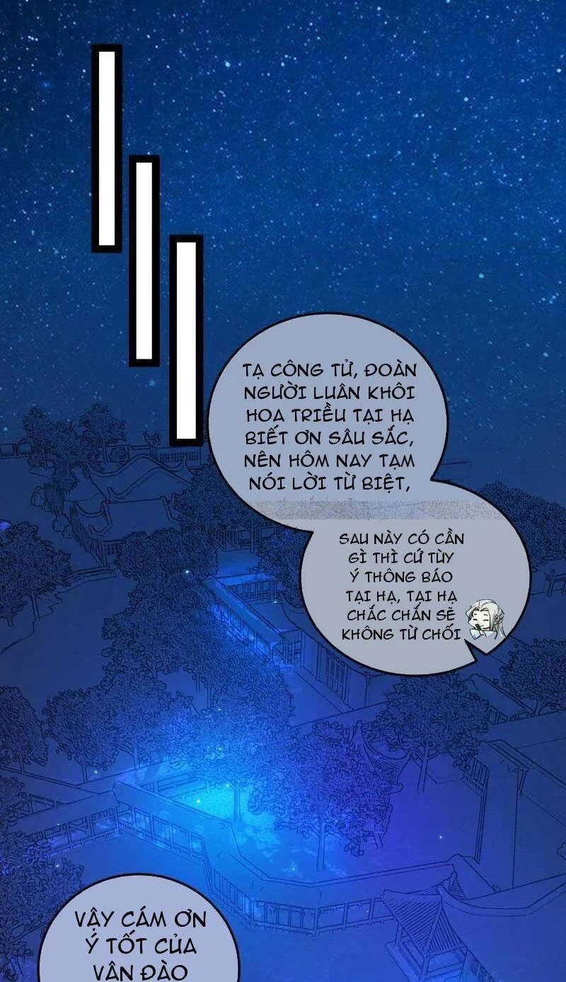 Ta Là Tà Đế Chapter 469 - Trang 4