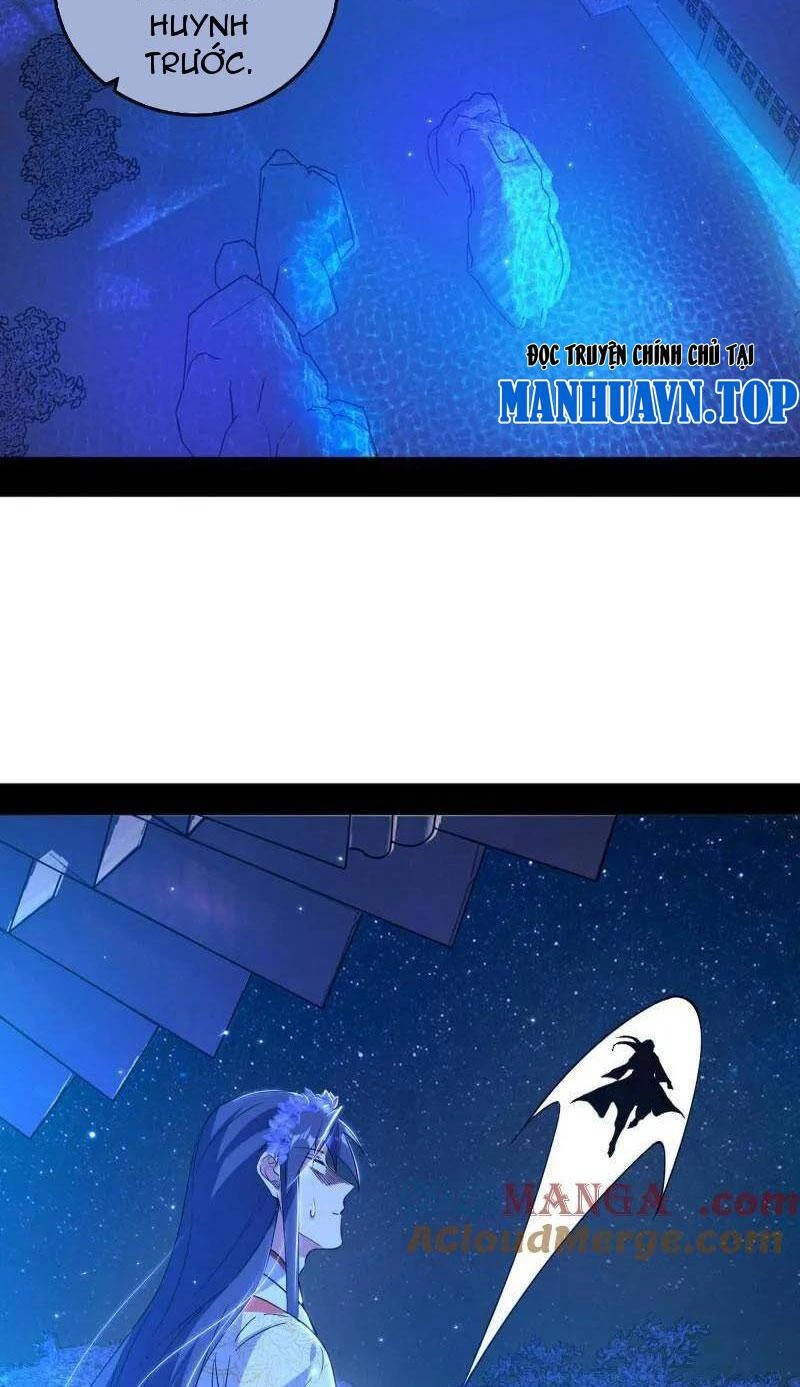 Ta Là Tà Đế Chapter 469 - Trang 4