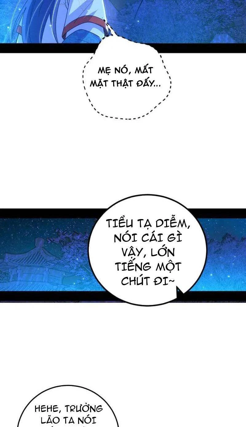 Ta Là Tà Đế Chapter 469 - Trang 4