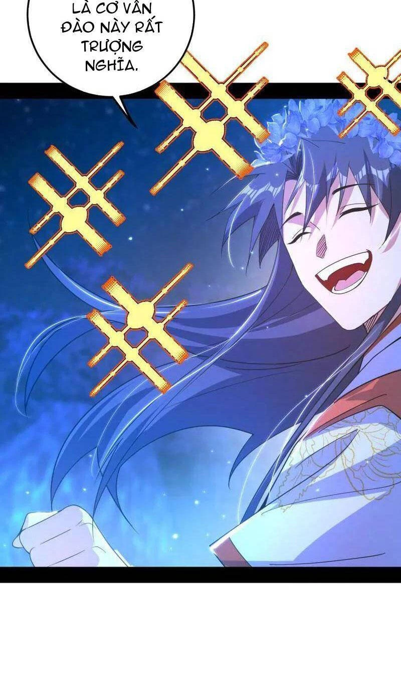 Ta Là Tà Đế Chapter 469 - Trang 4