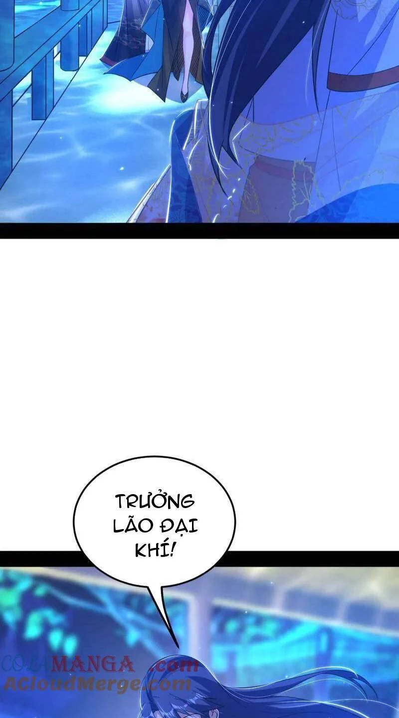 Ta Là Tà Đế Chapter 469 - Trang 4